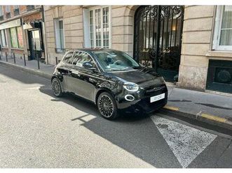 3+1 la prima 118ch camera- carplay- sieg