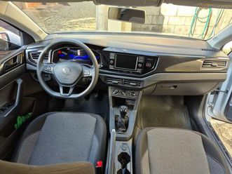 volkswagen virtus tsi 1.0 flex 12v 4p mec. 2024