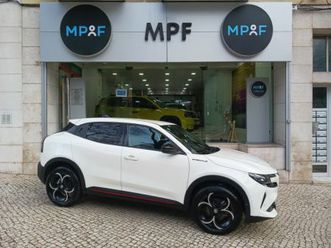 alfa romeo junior 1.2 speciale edct6