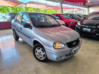 chevrolet classic advantage 1.0 vhc flexpower 4p