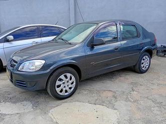 chevrolet prisma 1.0 8v flex joy