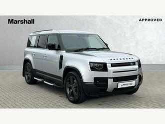 2.0 sd4 hse auto 4wd euro 6 (start/stop) 5dr