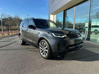 3.0 d350 mhev dynamic se auto 4wd euro 6 (start/stop) 5dr