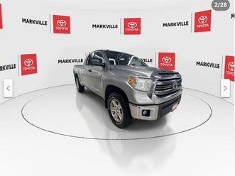 toyota tundra 4.6* v8* double* cab* facelift* камера* подгрев* к