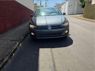 volkswagen virtus comfort. 200 tsi 1.0 flex 12v aut 2021