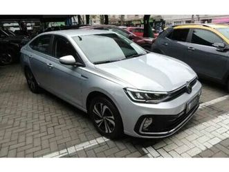 volkswagen virtus comfort. 200 tsi 1.0 flex 12v aut 2025