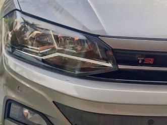 volkswagen virtus highline 200 tsi 1.0 flex 12v aut 2019