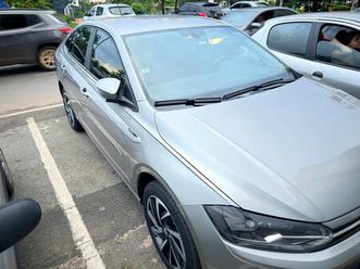 volkswagen virtus highline 200 tsi 1.0 flex 12v aut 2022