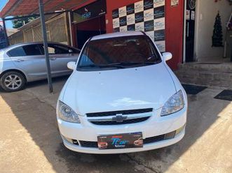 chevrolet classic 1.0 flexpower advantage