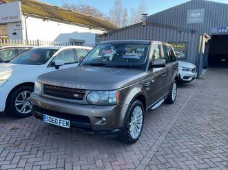 3.0 td v6 se commandshift 4wd euro 5 5dr