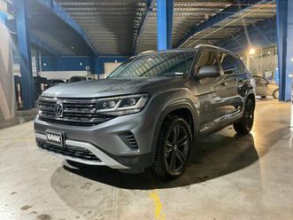 volkswagen teramont comfortline | guaranteed warranty | 0 down payment