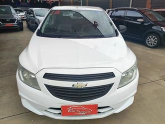 chevrolet onix hatch ls 1.0 8v flexpower 5p mec.