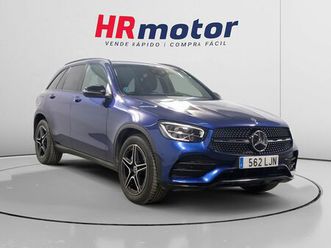mercedes-benz glc 200 d 4matic