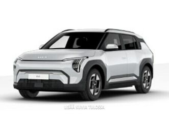 earth fwd 81,4kwh 204hv premium