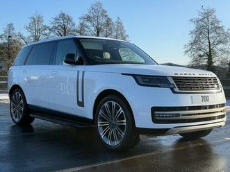 3.0 d350 mhev hse auto 4wd euro 6 (start/stop) 5dr (lwb, 7seat)