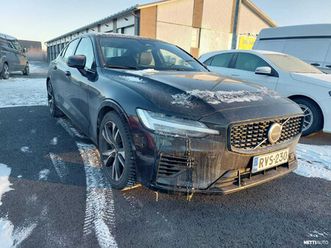 t8 awd long range high performance sport edition aut.