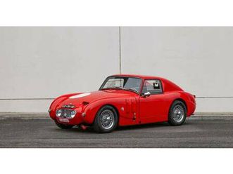 1958 | austin-healey sprite mk i