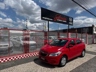 chevrolet onix 1.0 spe/4 lt