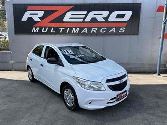 chevrolet onix 1.0 spe/4 eco joy