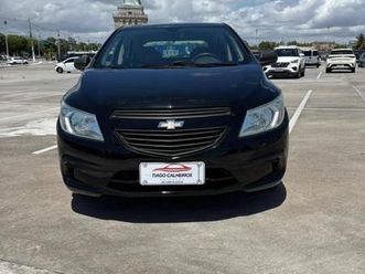 chevrolet onix 1.0 spe/4 ls