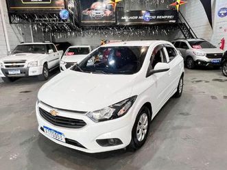 chevrolet onix hatch lt 1.0 8v flexpower 5p mec.