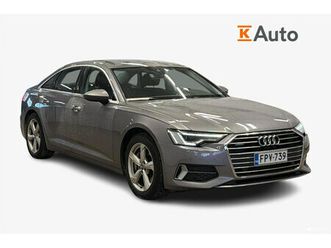 sedan business sport 50 tfsi e quattro s tronic electrified edition