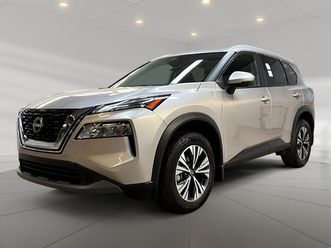 nissan rogue 2023 sv toit pano 4rm