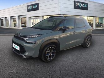 bluehdi 110ch s&s shine