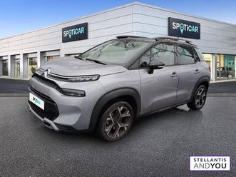 puretech 130 s&s eat6 shine pack