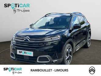 hybride 225 s&s e-eat8 business+