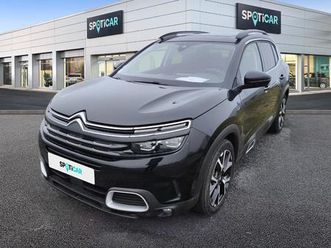 hybride rechargeable 225 s&s e-eat8 shine