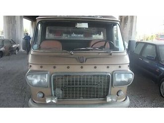 1968 hearse fiat 1100 tn a vendre