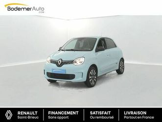 renault twingo iii e-tech techno