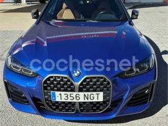 bmw serie 4 m440i xdrive gran coupe