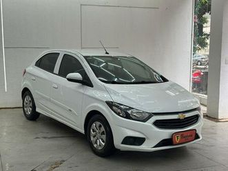 chevrolet onix plus 10tat ltz flex
