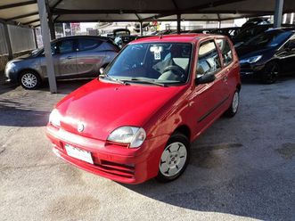 seicento 1.1i cat active