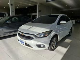 chevrolet prisma 1.4 spe/4 eco ltz