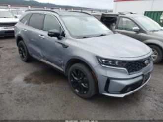 kia sorento sx prestige* oбдухване* подгрев* digital* pano ≫ 2021 • 27 900 лв. • id