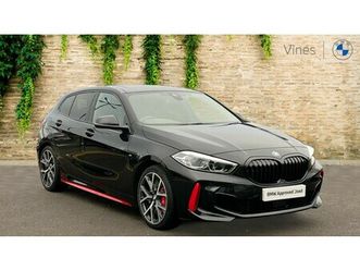 bmw 1 series 128ti 2.0 5dr
