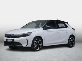 1.2 turbo hybrid gs winterpakket