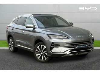 2025 byd seal 1.5 boost