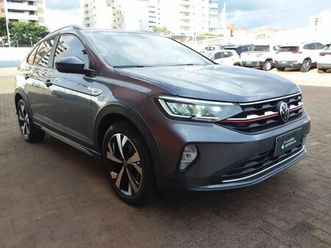 volkswagen nivus highline 1.0 200 tsi flex aut 2023