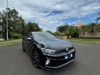 volkswagen virtus exclusive 250tsi 1.4 flex 16v aut 2025