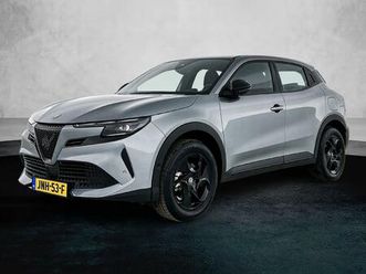 1.2 hybrid ibrida 145pk automaat | elektrische ach