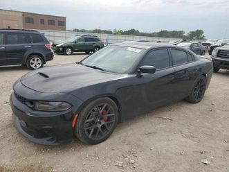 dodge charger r/t* 6.4*