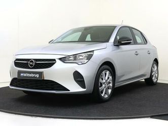 1.2 edition | carplay | airco | parkeerhulp | crui