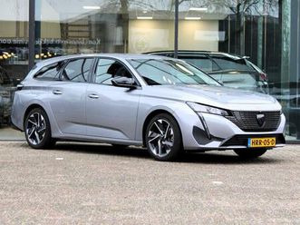 sw 1.6 plug-in hybrid 180 allure avantage | navi /