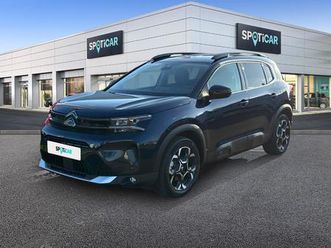 1.2 hybride 145ch max boite automatique