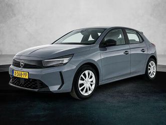 1.2 turbo 100pk | 1ste eigenaar | airco | cruise c