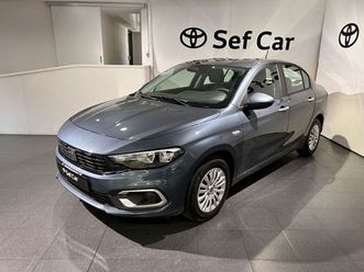 fiat tipo tipo 5p 1.6 mjt s&s 130cv del 2025 usata a milano